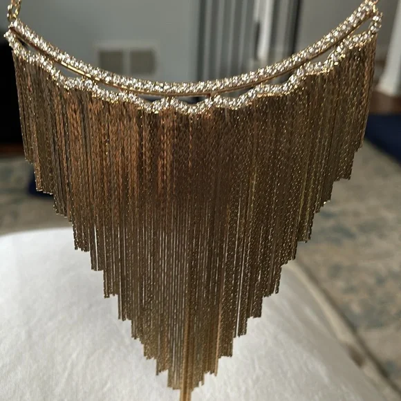 NWT JTV Off Park Collection 36 Inch Adjustable Statement Necklace - Picture 5 of 9